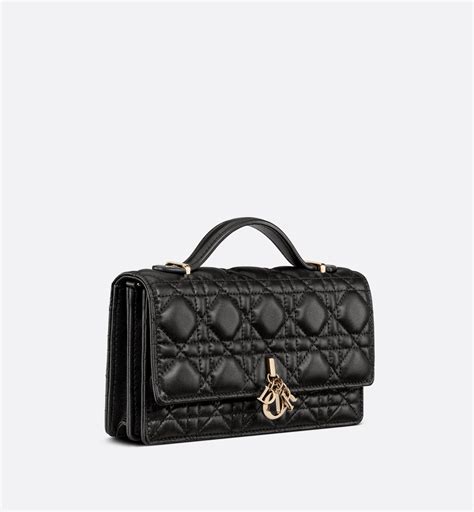 miss dior mini shoulder bag|authentic christian dior bags.